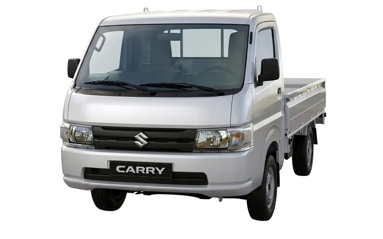 Suzuki Carry