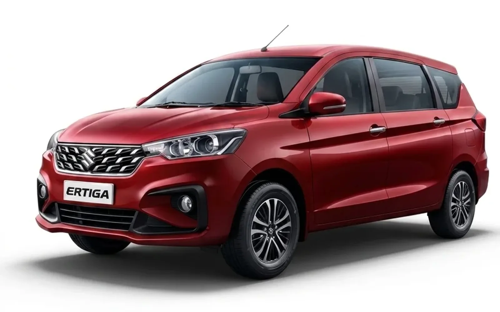 Suzuki Ertiga