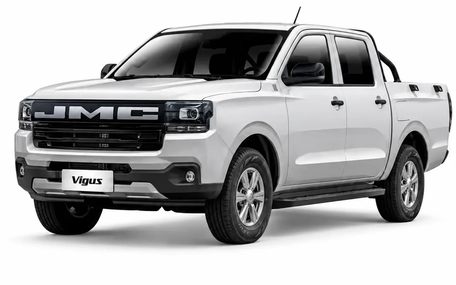 JMC Vigus Plus