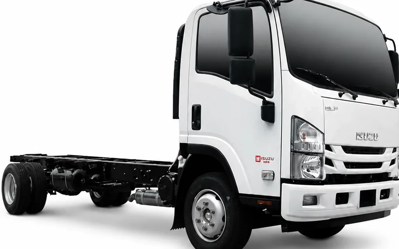 Isuzu ELF 700P