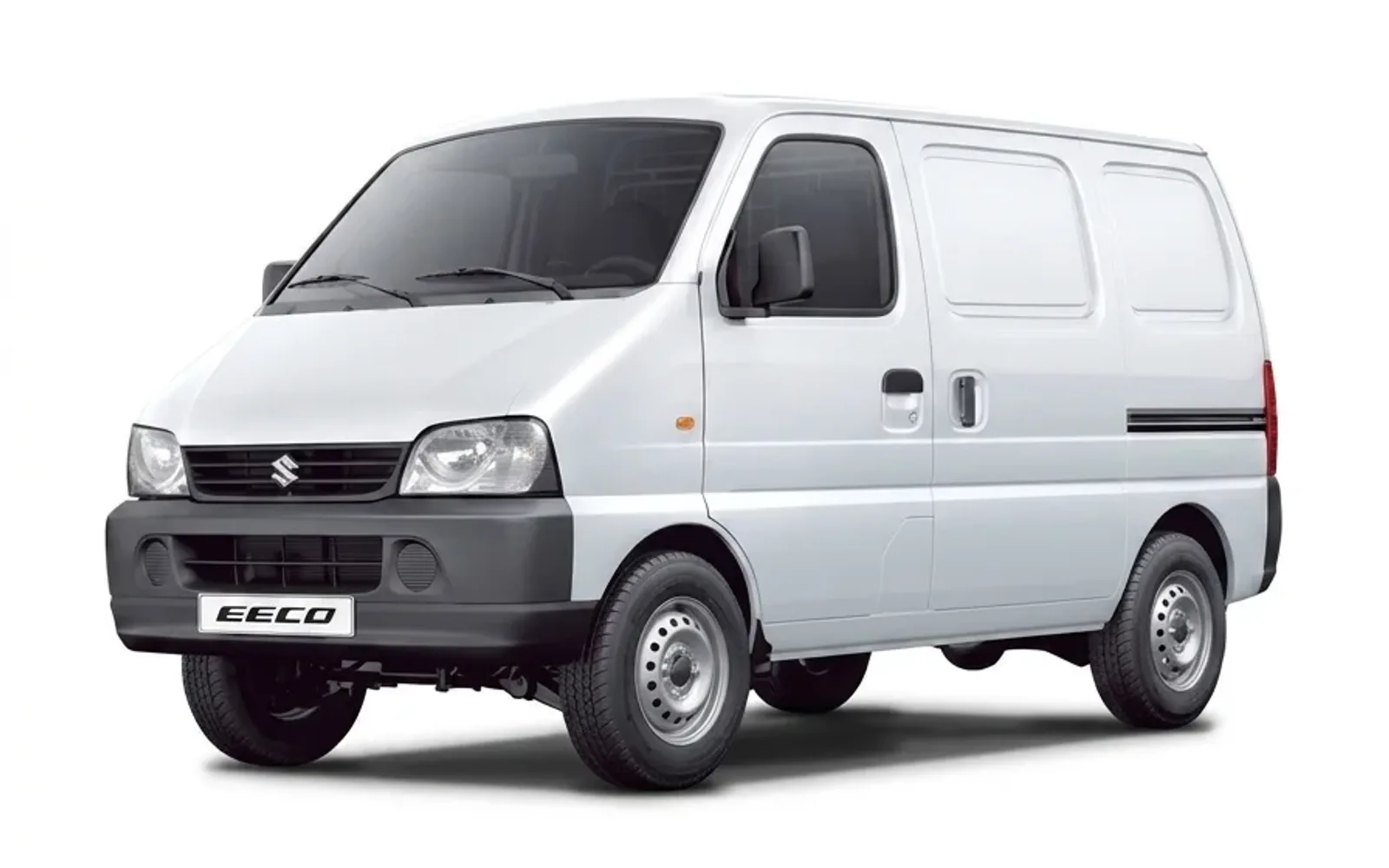 Suzuki Eeco