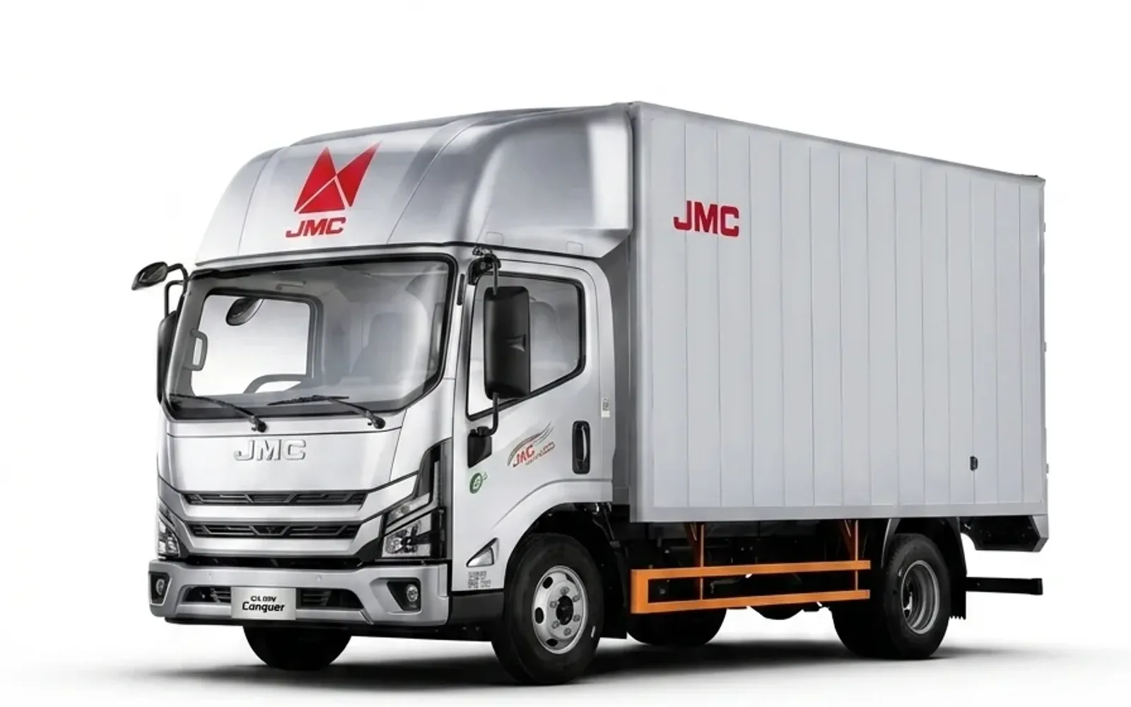 JMC Conquer 6.1 t