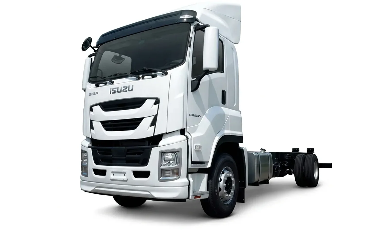 Isuzu VC41 4x2