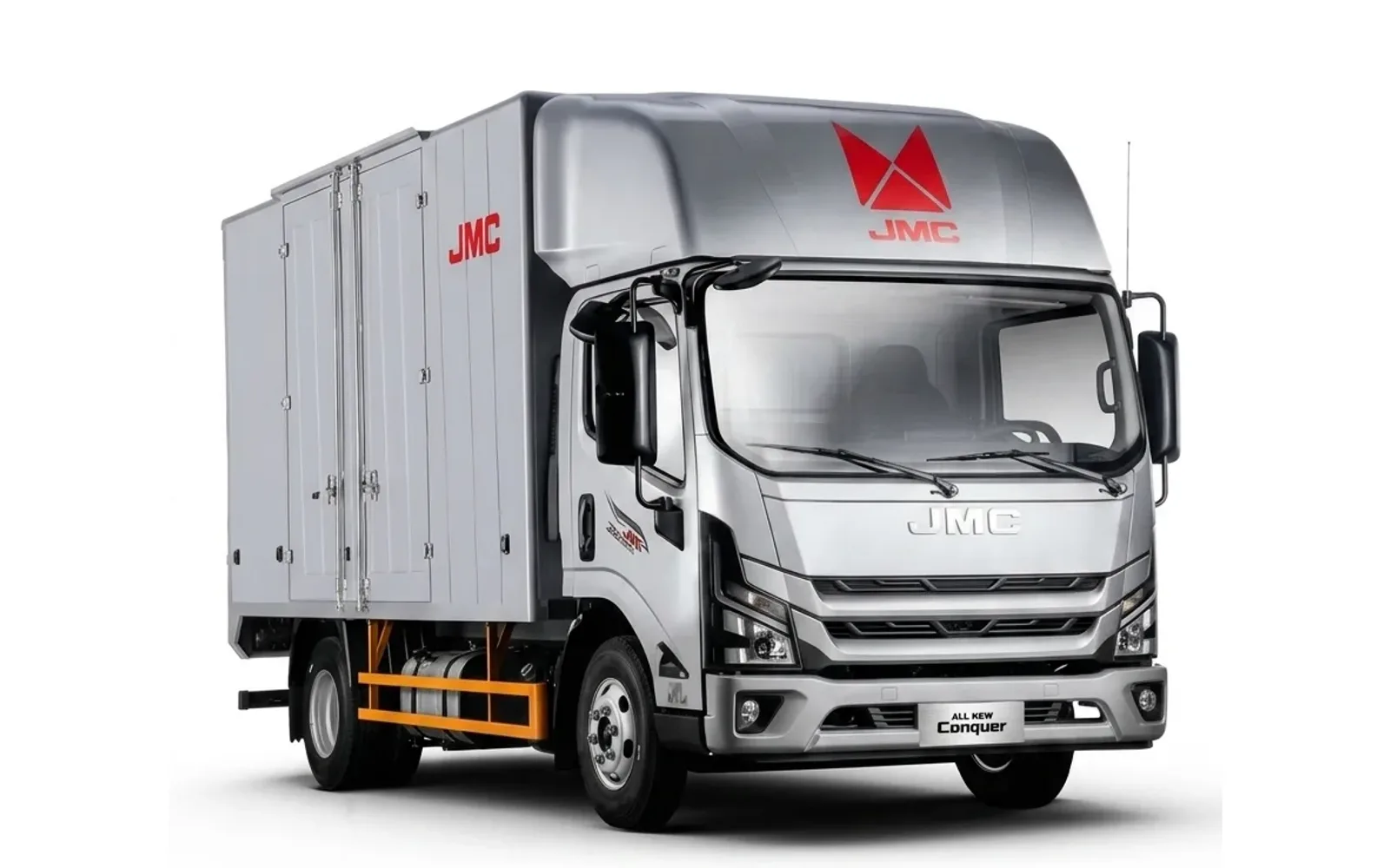JMC Conquer 5 t
