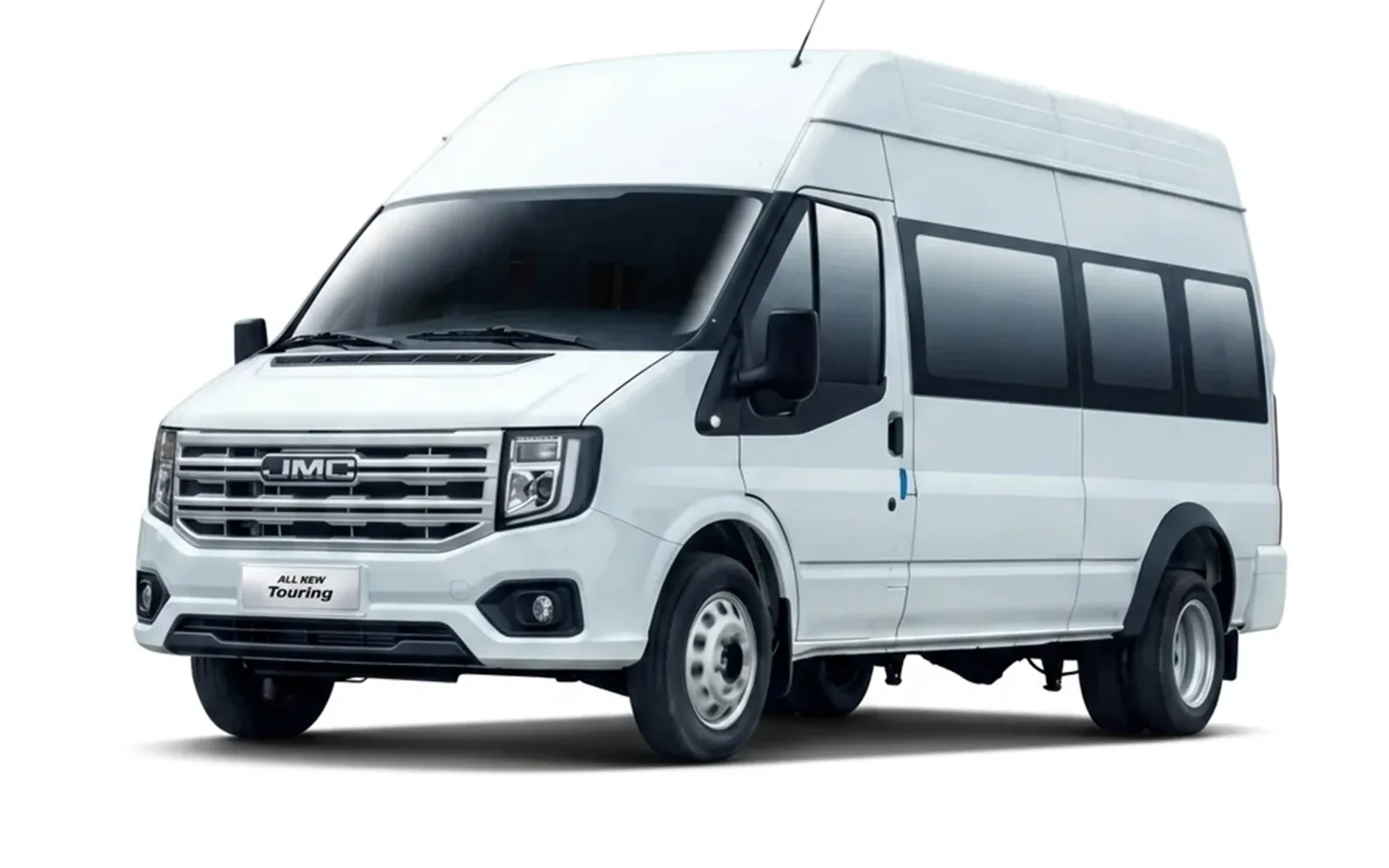 JMC VAN JMC TOURIING L536 PASAJERO