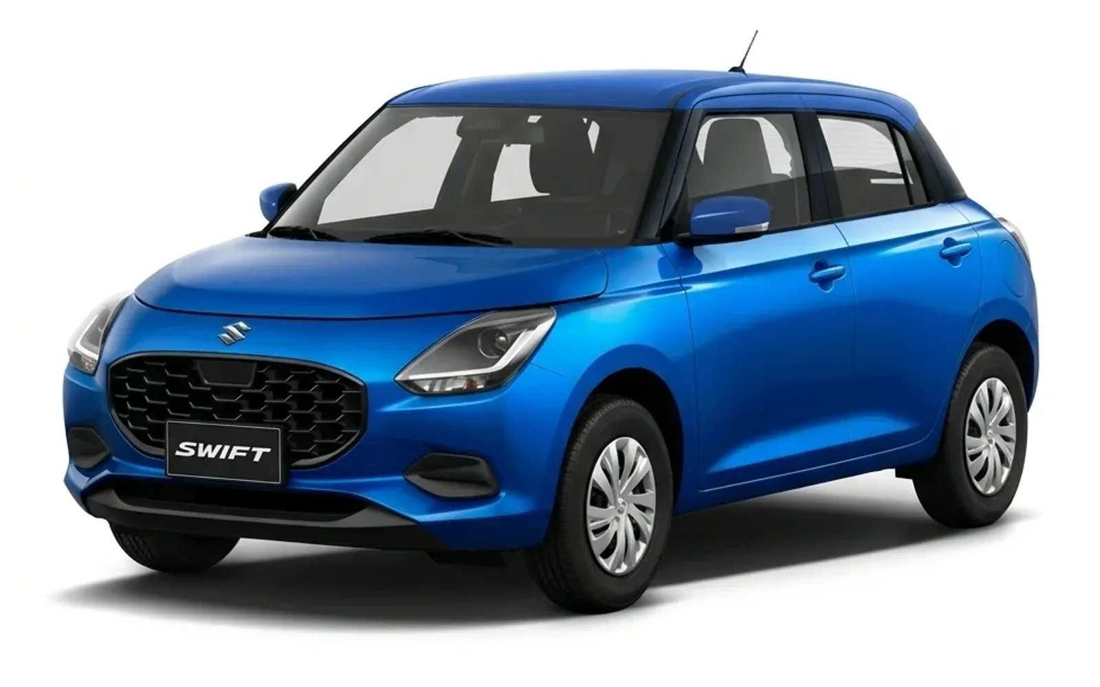 Suzuki Swift GLX Automatico