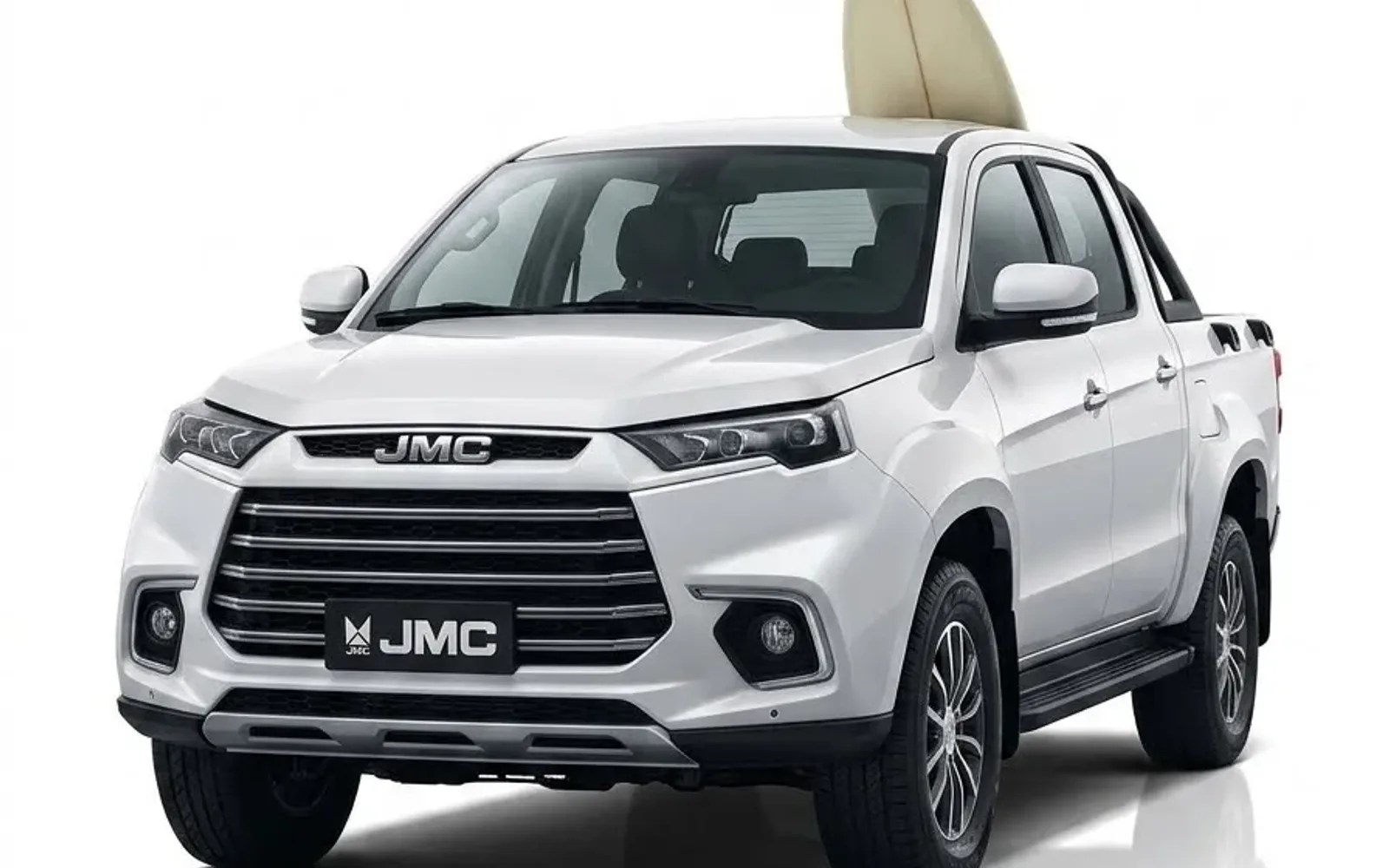 JMC Vigus Pro