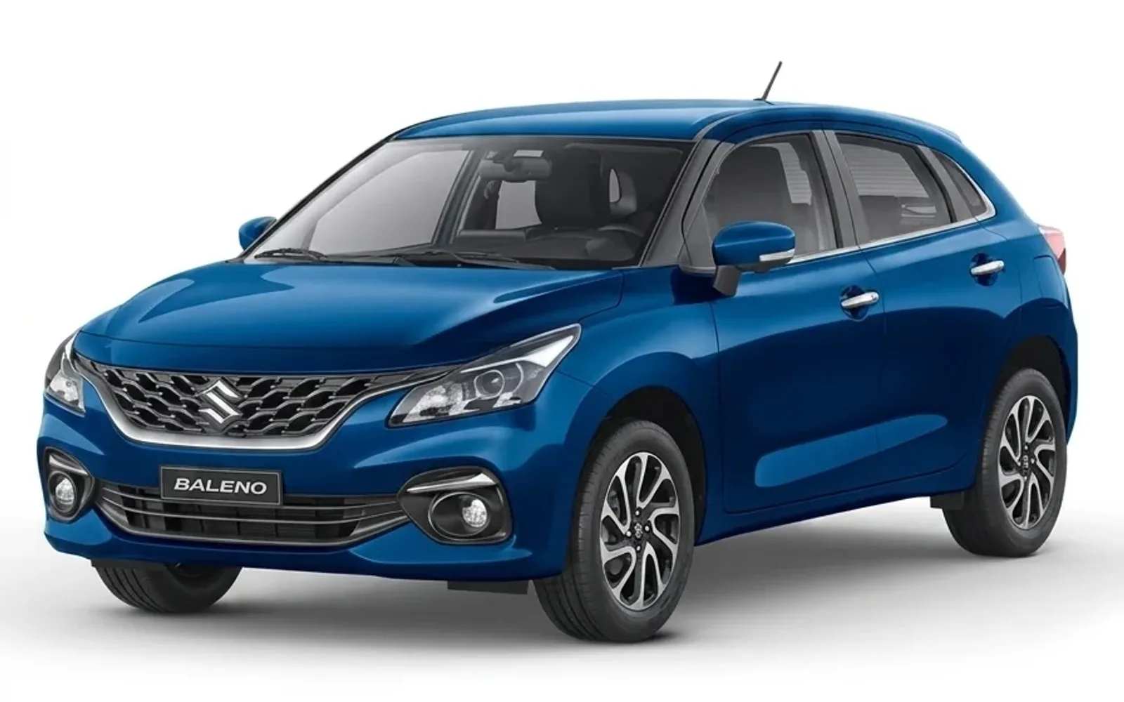 Suzuki Baleno
