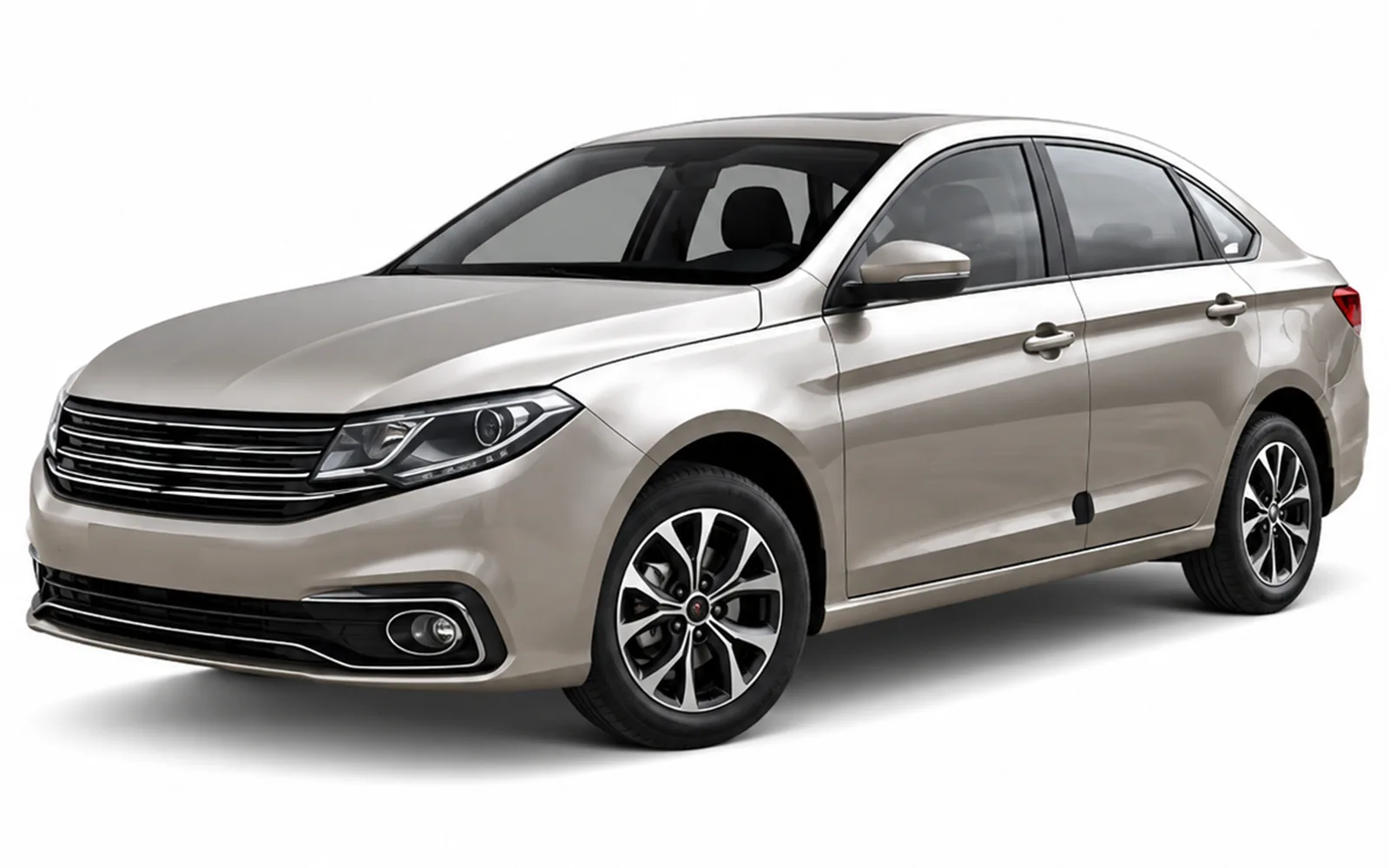 Forthing S60