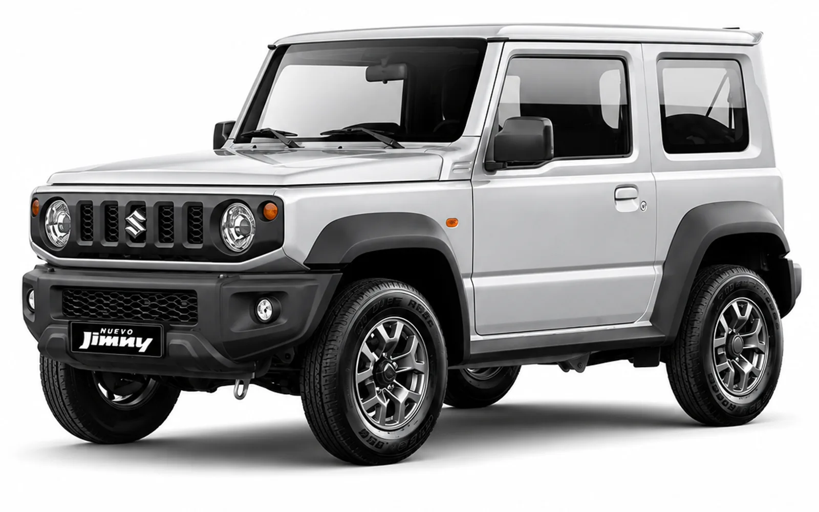 Suzuki Jimny 3 Puertas