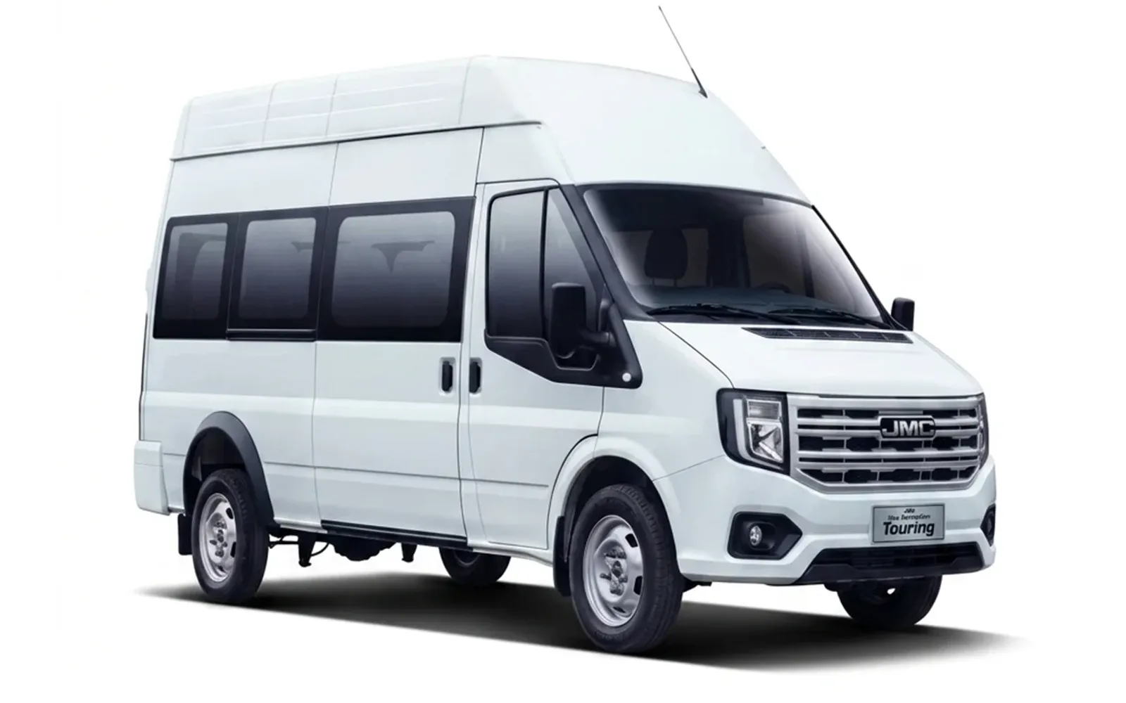 JMC Touring LWB Cargo