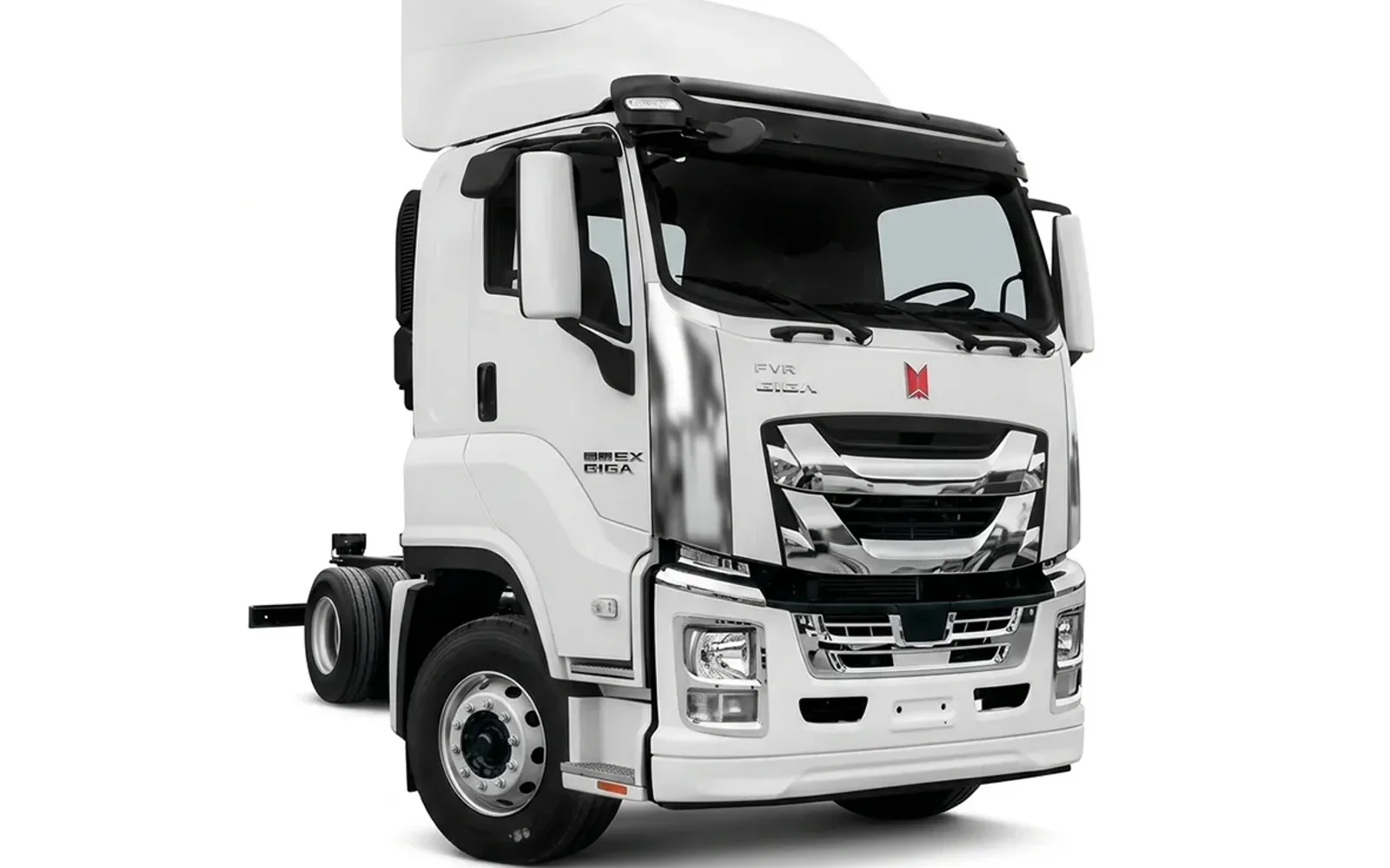 Isuzu 13 Toneladas